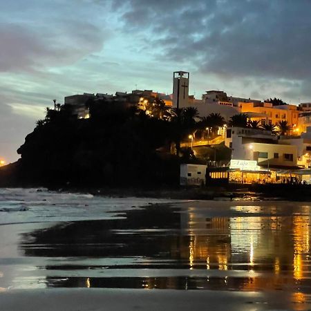 Estudio Ipa Gonca Morro Jable  Kültér fotó
