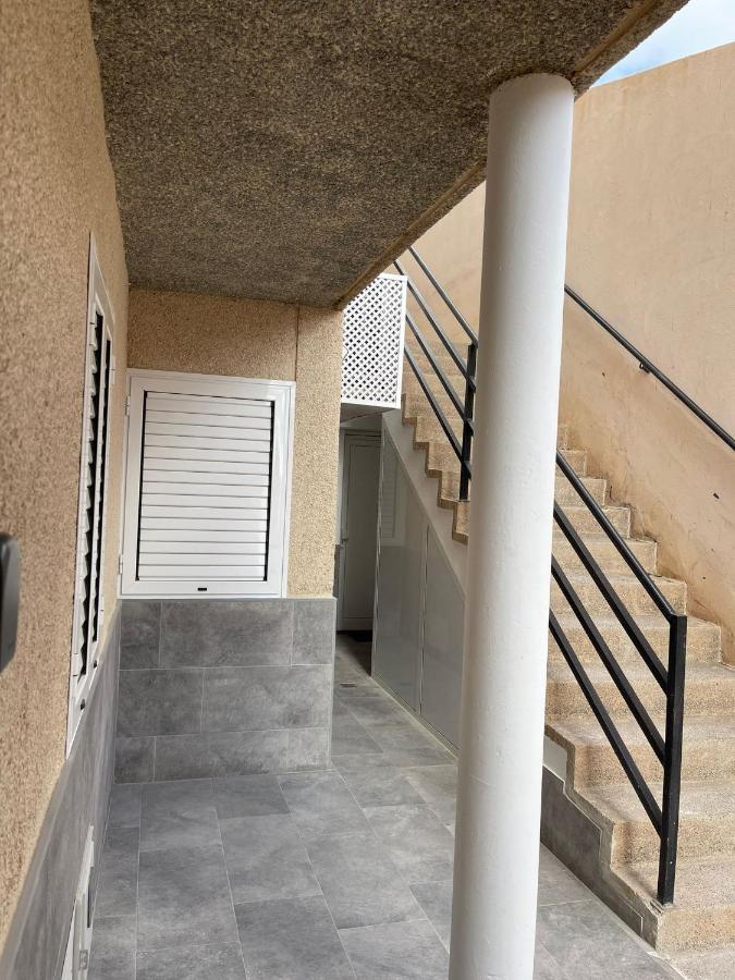 Estudio Ipa Gonca Morro Jable  Kültér fotó