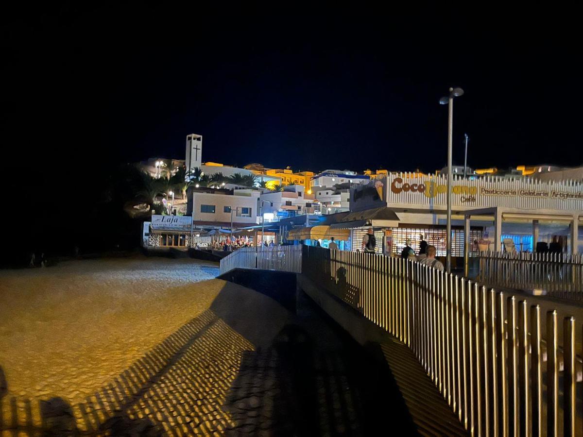 Estudio Ipa Gonca Morro Jable  Kültér fotó